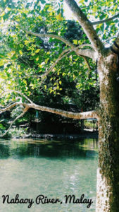 nabaoy malay